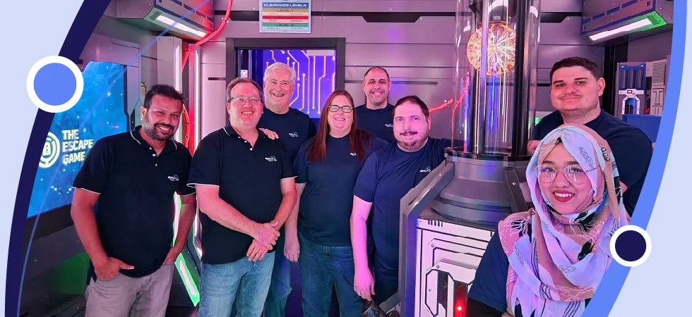 Galaxy SEO Team